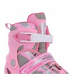 Riedlentės Nils Extreme 2in1 Pink r. 39-42 NH18366 A, Poilsio reikmenys, Turizmas, Nils Extreme