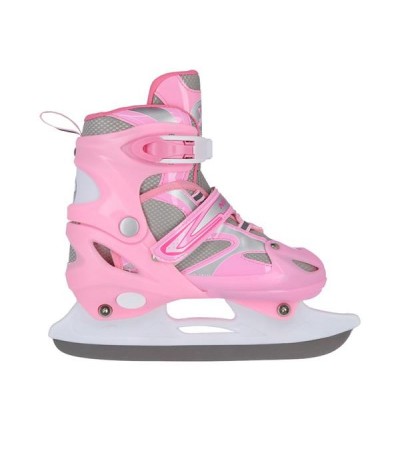 Rollerblades Nils Extreme 2in1 Pink r. 39-42 NH18366 A