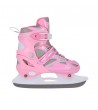 Riedlentės Nils Extreme 2in1 Pink r. 39-42 NH18366 A, Poilsio reikmenys, Turizmas, Nils Extreme