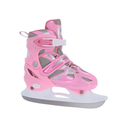 Rollerblades Nils Extreme 2in1 Pink r. 39-42 NH18366 A