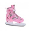 Riedlentės Nils Extreme 2in1 Pink r. 39-42 NH18366 A, Poilsio reikmenys, Turizmas, Nils Extreme