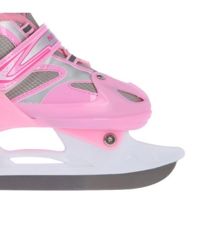Rollerblades Nils Extreme 2in1 Pink r. 39-42 NH18366 A