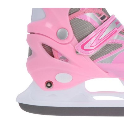 Riedlentės Nils Extreme 2in1 Pink r. 39-42 NH18366 A, Poilsio reikmenys, Turizmas, Nils Extreme