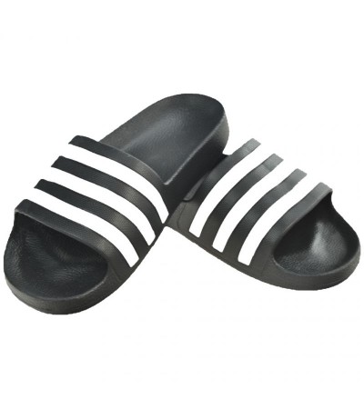 Adidas Adilette Aqua F35543 šlepetės, Lauko apranga, Sporto apranga ir avalynė, Adidas