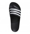 Adidas Adilette Aqua F35543 šlepetės, Lauko apranga, Sporto apranga ir avalynė, Adidas