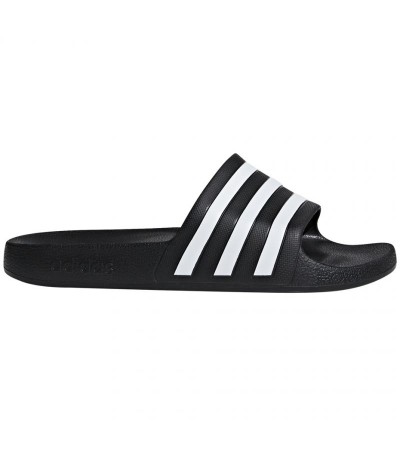Adidas Adilette Aqua F35543 šlepetės, Lauko apranga, Sporto apranga ir avalynė, Adidas