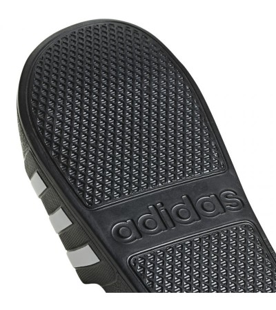 Adidas Adilette Aqua F35543 šlepetės, Lauko apranga, Sporto apranga ir avalynė, Adidas
