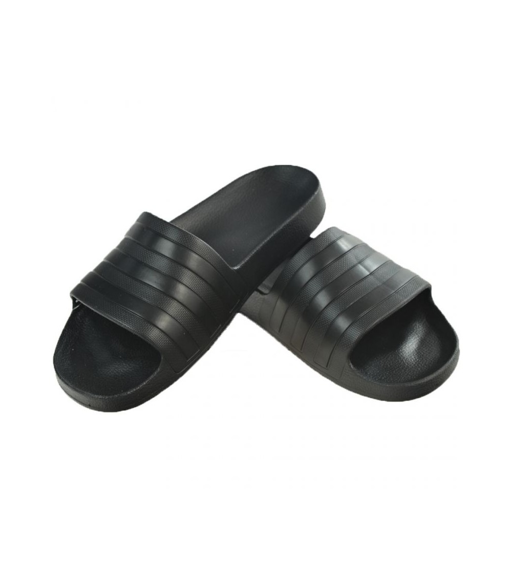 Adidas Adilette Aqua M F35550 šlepetės, Lauko apranga, Sporto apranga ir avalynė, Adidas