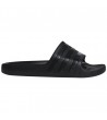 Adidas Adilette Aqua M F35550 šlepetės, Lauko apranga, Sporto apranga ir avalynė, Adidas