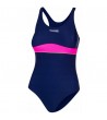 Aqua-greitasis kostiumas Emily 4111-47, Plaukimo apranga unisex, Plaukimo apranga, Aqua-Speed
