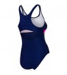 Aqua-greitasis kostiumas Emily 4111-47, Plaukimo apranga unisex, Plaukimo apranga, Aqua-Speed