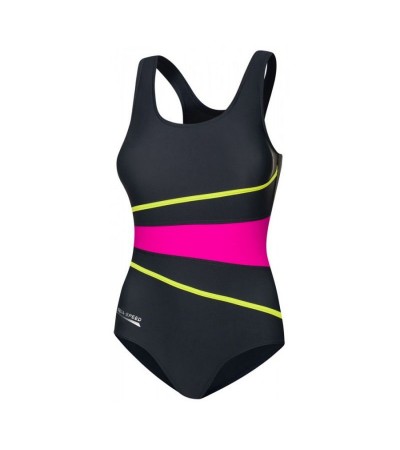 Maudymosi kostiumėlis Aqua Speed Stella W 352-331, Plaukimo apranga unisex, Plaukimo apranga, Aqua-Speed