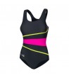 Maudymosi kostiumėlis Aqua Speed Stella W 352-331, Plaukimo apranga unisex, Plaukimo apranga, Aqua-Speed