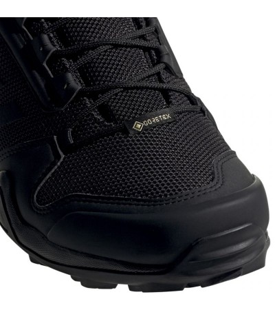 Adidas Terrex AX3 GTX M BC0516 trekingo batai, Lauko apranga, Sporto apranga ir avalynė, Adidas