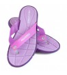 Aqua-Speed Bali šlepetės violetinės 09 479, Lauko apranga, Sporto apranga ir avalynė, Aqua-Speed