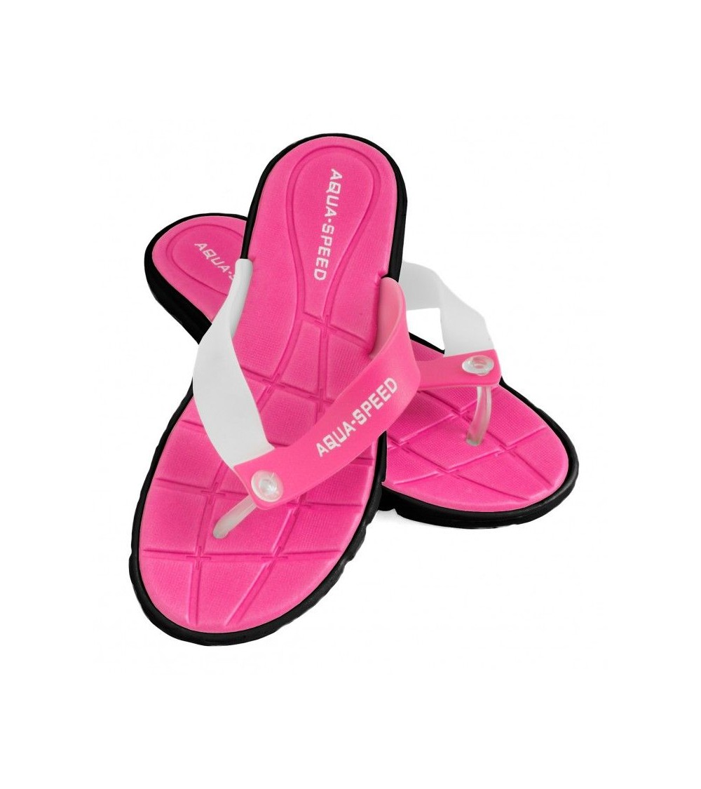 Aqua-Speed Bali 37 479 slippers