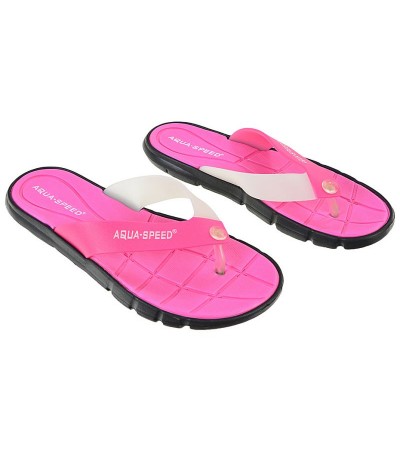 Aqua-Speed Bali 37 479 479 šlepetės, Lauko apranga, Sporto apranga ir avalynė, Aqua-Speed
