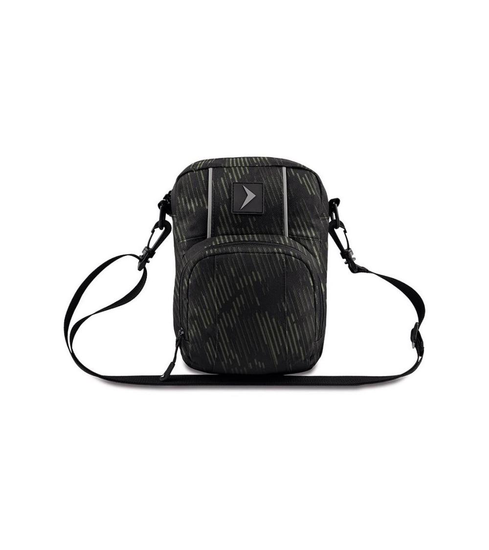 Waistbag Outhorn HOL19-TRU611 green