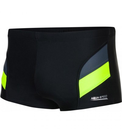 Plaukimo šortai Aqua-speed Aron M col. 138, Plaukimo apranga unisex, Plaukimo apranga, Aqua-Speed