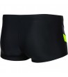 Plaukimo šortai Aqua-speed Aron M col. 138, Plaukimo apranga unisex, Plaukimo apranga, Aqua-Speed
