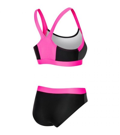 Maudymosi kostiumėlis Aqua-Speed W Naomi 139, Plaukimo apranga unisex, Plaukimo apranga, Aqua-Speed