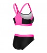 Maudymosi kostiumėlis Aqua-Speed W Naomi 139, Plaukimo apranga unisex, Plaukimo apranga, Aqua-Speed