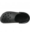 Crocs Classic 10001-001 šlepetės, Plaukimo apranga unisex, Plaukimo apranga, Crocs