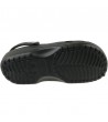Crocs Classic 10001-001 šlepetės, Plaukimo apranga unisex, Plaukimo apranga, Crocs