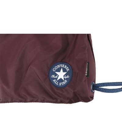 Maišas Converse Cinch 10006937-A05, Krepšiai ir diržai, Sporto apranga ir avalynė, Converse