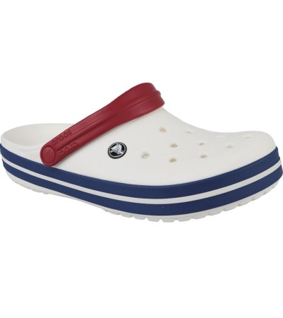 Crocs Šlepetės Crockband U 11016-11I, Plaukimo apranga unisex, Plaukimo apranga, Crocs