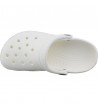 Crocs Classic Clog 10001-100 šlepetės, Plaukimo apranga unisex, Plaukimo apranga, Crocs