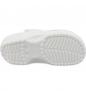 Crocs Classic Clog 10001-100 šlepetės, Plaukimo apranga unisex, Plaukimo apranga, Crocs