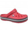 Crocs "Crockband Clog" U 11016-6EN skaidrės, Plaukimo apranga unisex, Plaukimo apranga, Crocs