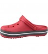 Crocs "Crockband Clog" U 11016-6EN skaidrės, Plaukimo apranga unisex, Plaukimo apranga, Crocs