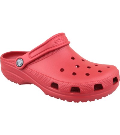Crocs Classic 10001-6EN šlepetės, Plaukimo apranga unisex, Plaukimo apranga, Crocs