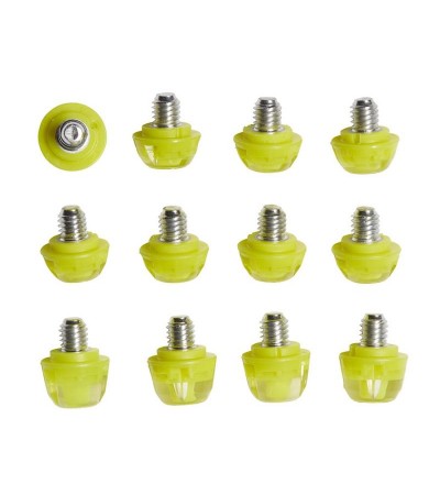 Adidas TPU Studs 8x6mm + 4x9mm FJ6350