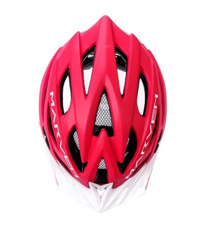 Bicycle helmet Meteor Marven 24737-24738,24798