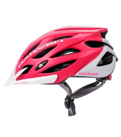 Bicycle helmet Meteor Marven 24737-24738,24798
