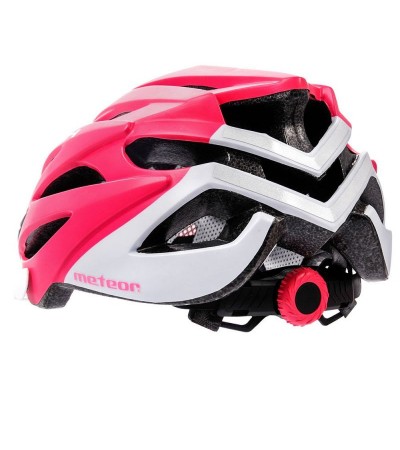 Bicycle helmet Meteor Marven 24737-24738,24798