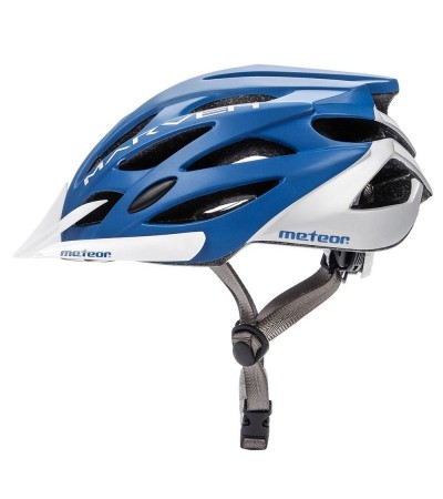 Bicycle helmet Meteor Marven 24780-24782