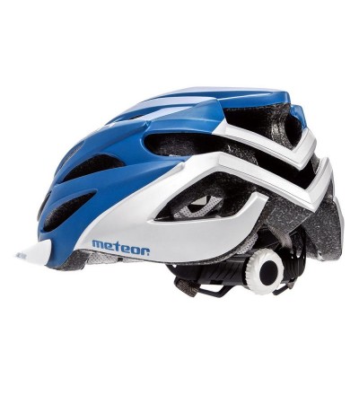 Bicycle helmet Meteor Marven 24780-24782