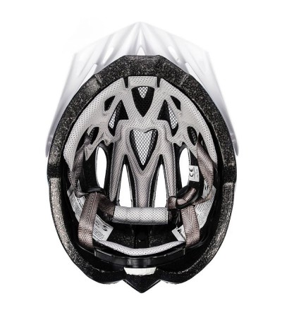 Bicycle helmet Meteor Marven 24780-24782