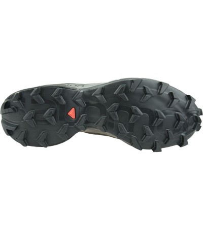 Salomon W Speedcross 5 GTX 407954 czarne 38, Lauko apranga, Sporto apranga ir avalynė, Salomon