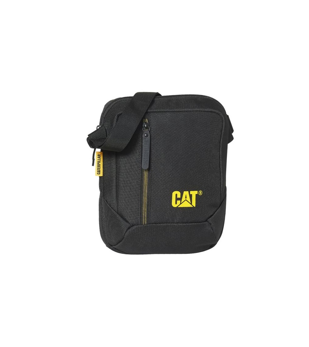 Caterpillar The Project Bag 83614-01 czarne One size