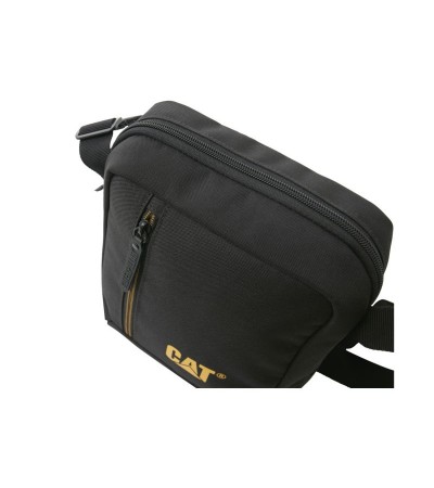 Caterpillar The Project Bag 83614-01 czarne One size