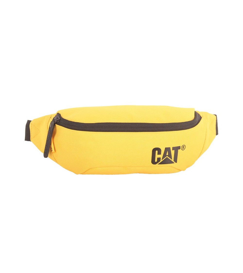 Caterpillar The Project Bag 83615-53 żółte One size