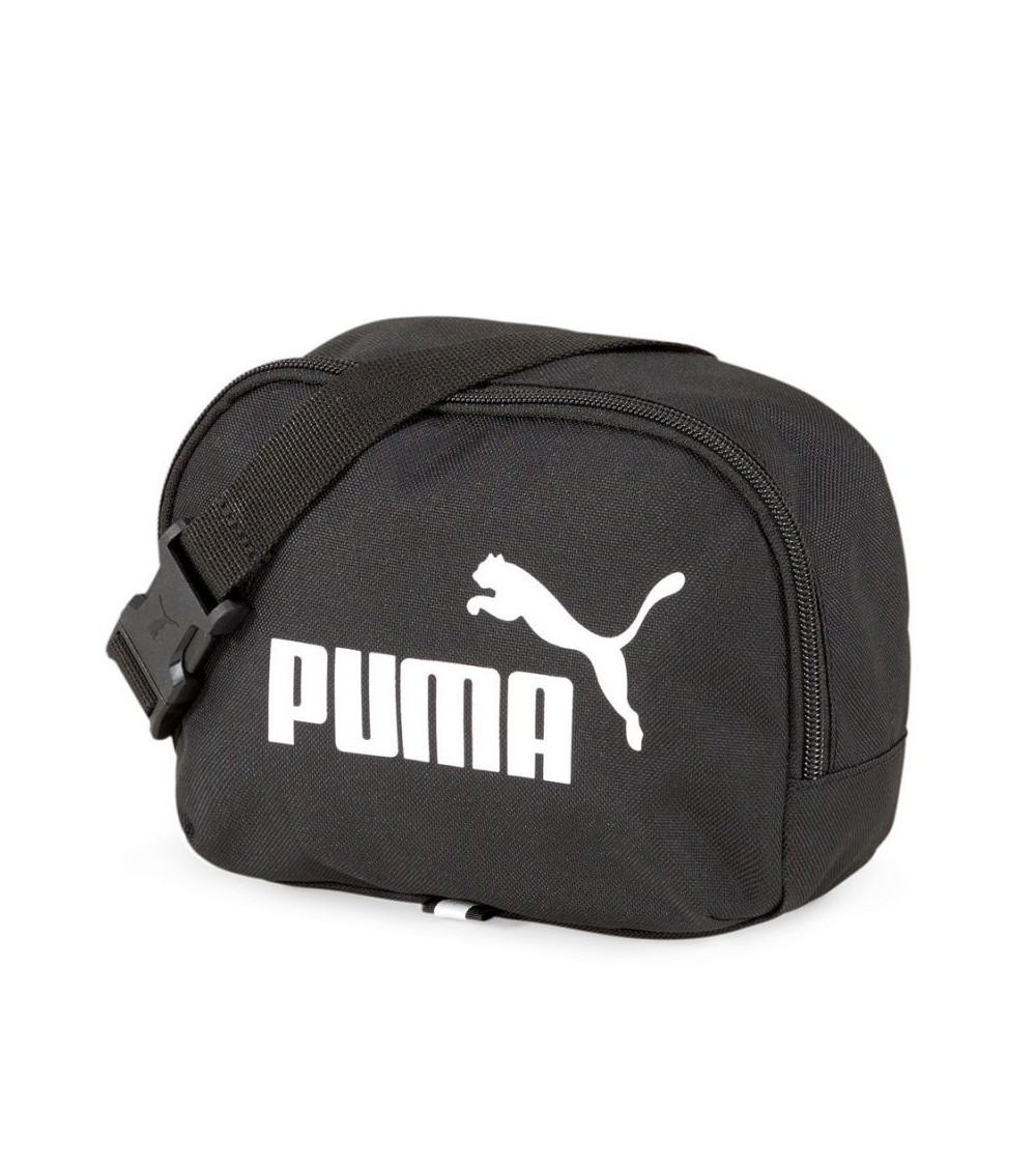 Saszetka Puma Phase Waist Bag 076908 01, Krepšiai ir diržai, Sporto apranga ir avalynė, Puma