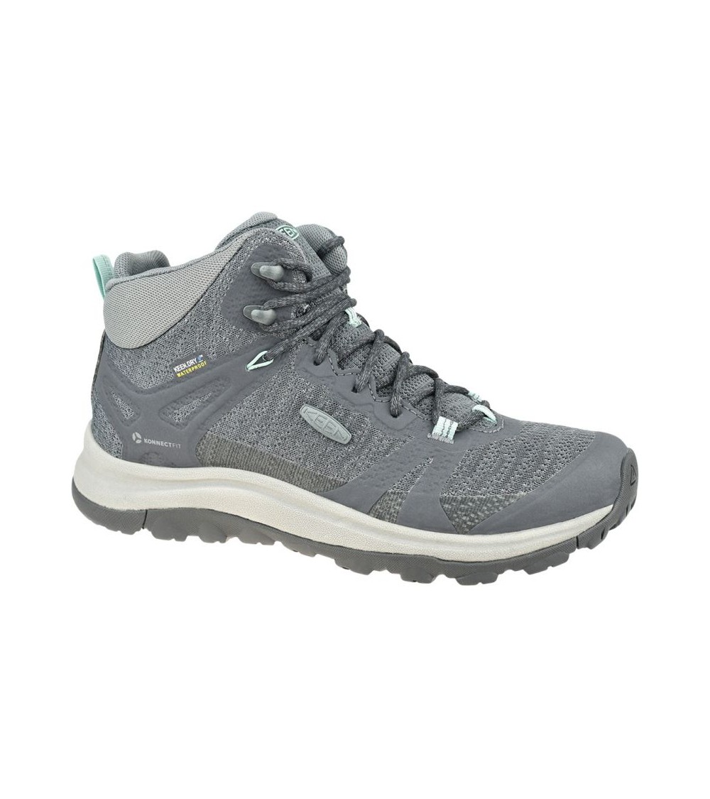 Keen Terradora II Mid WP W 1022353 shoes