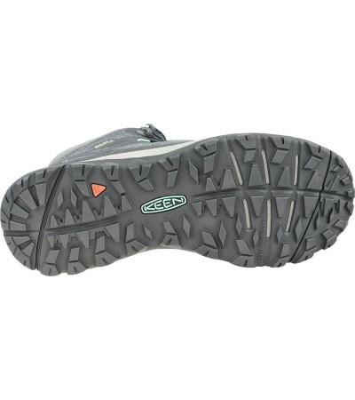 Keen Terradora II Mid WP W 1022353 shoes