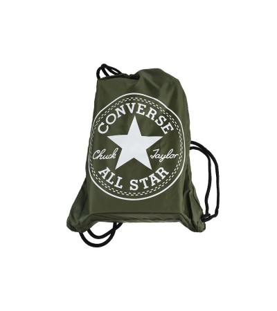 Converse "Flash Gymsack" kuprinė C45FGF10-322, Krepšiai ir diržai, Sporto apranga ir avalynė, Converse